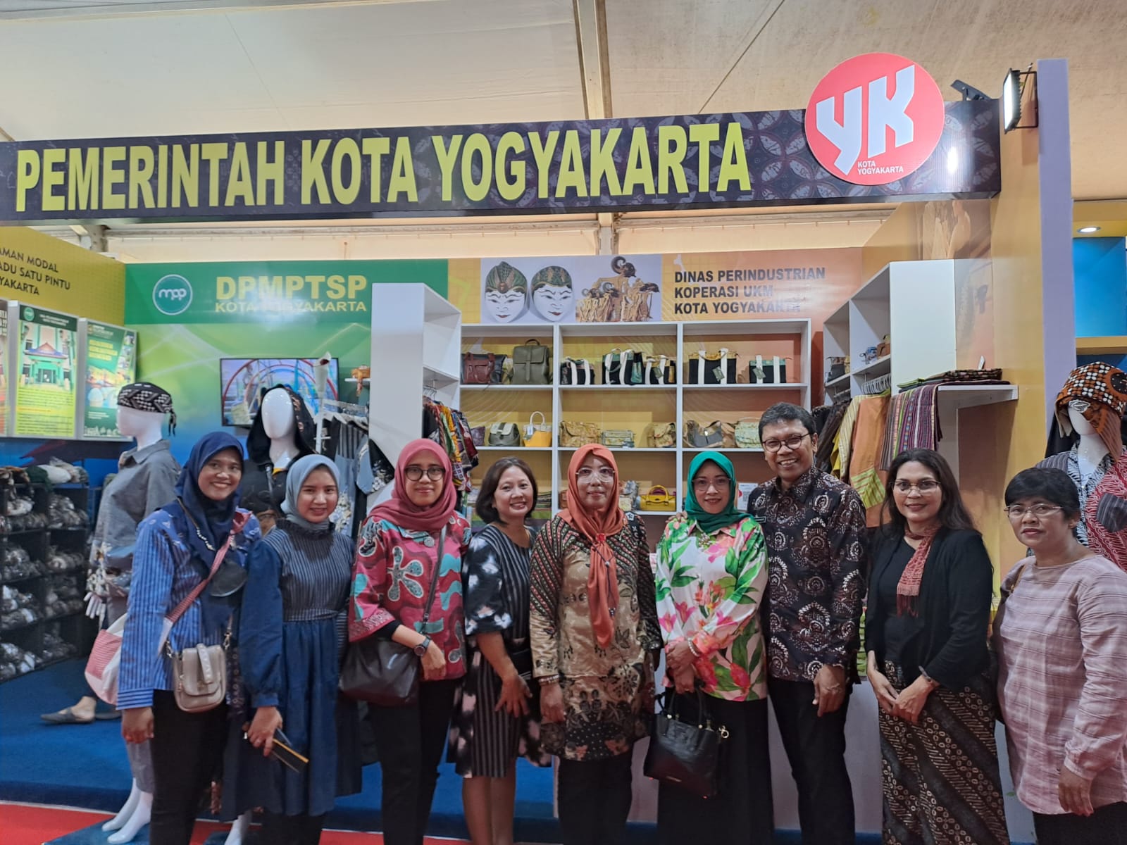 Digitalisasi Koperasi Dan UMKM KUD BAUSASRAN